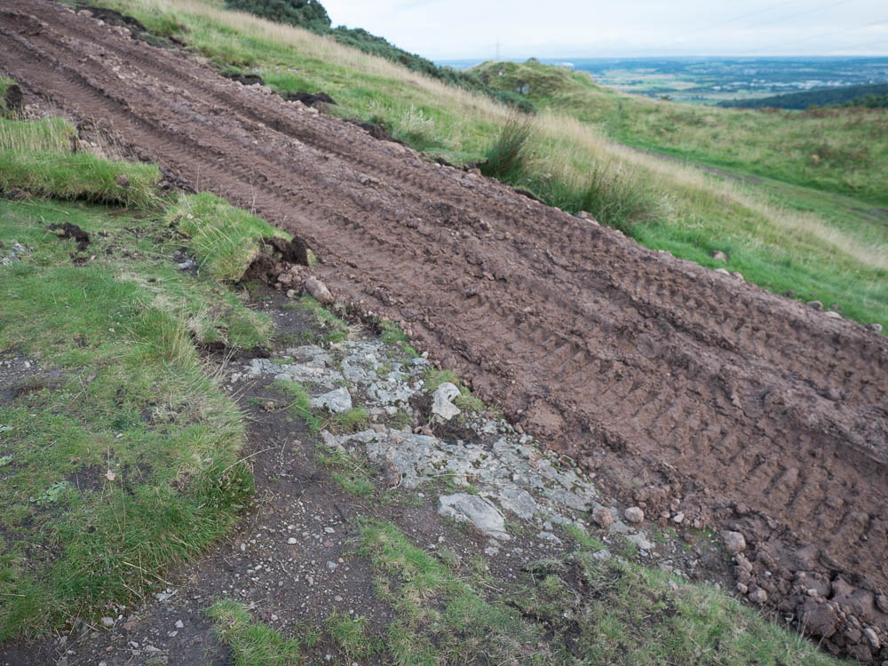 Dumyat