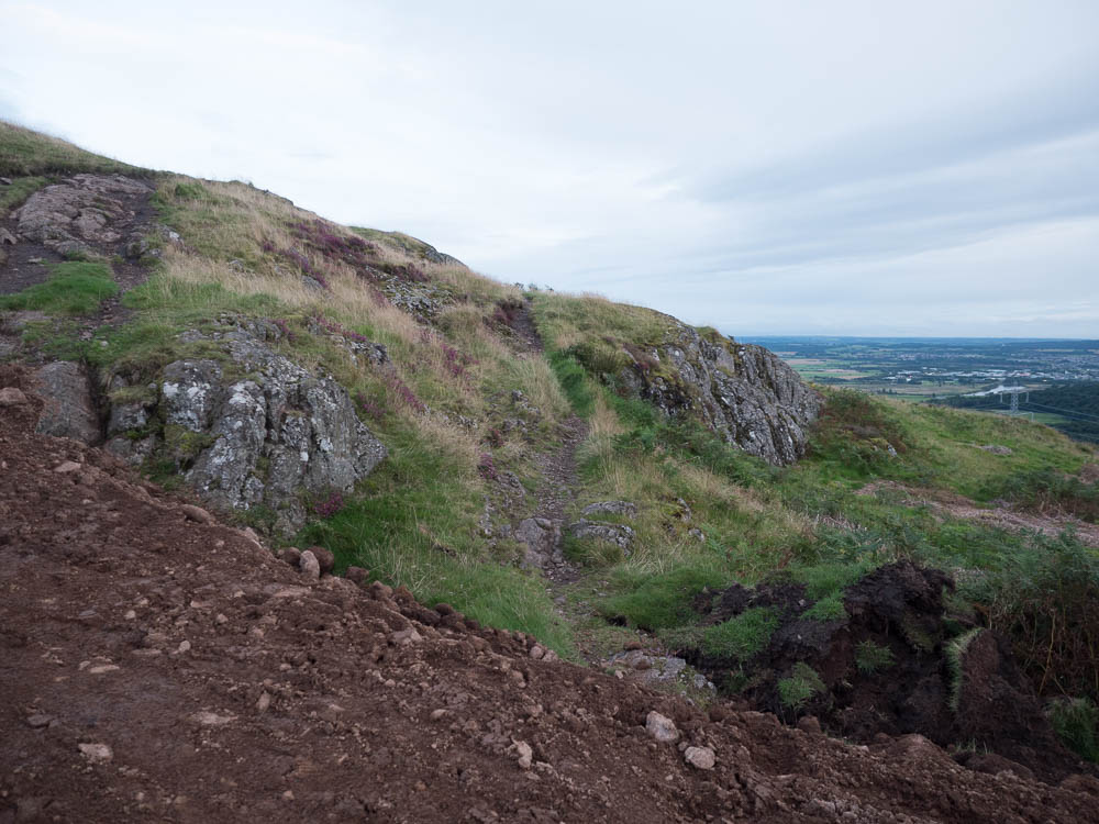 Dumyat