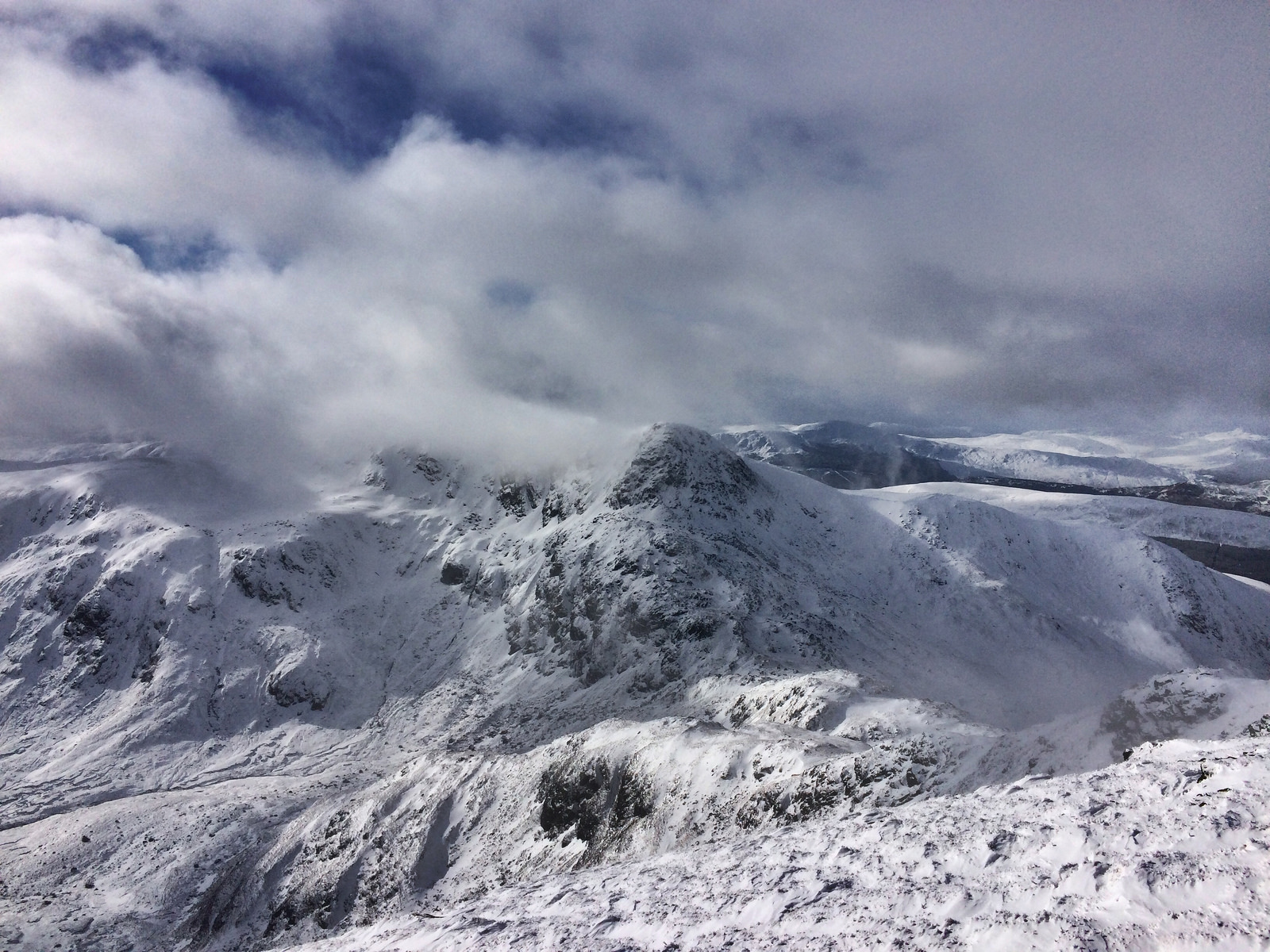 Stuc a'Chroin