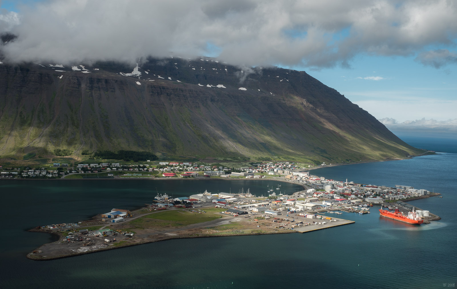 Ísafjörður