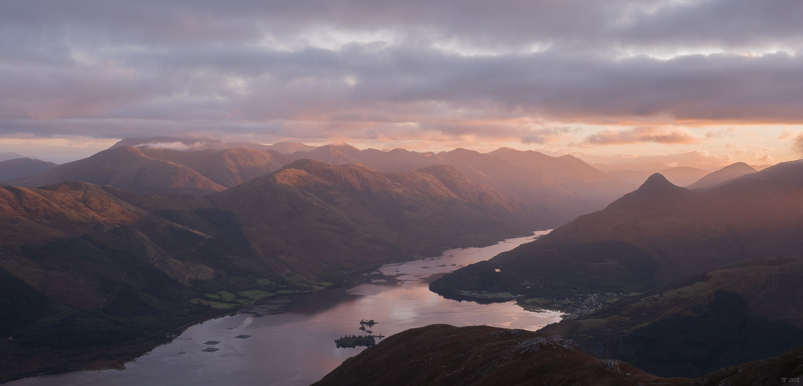 Loch Leven