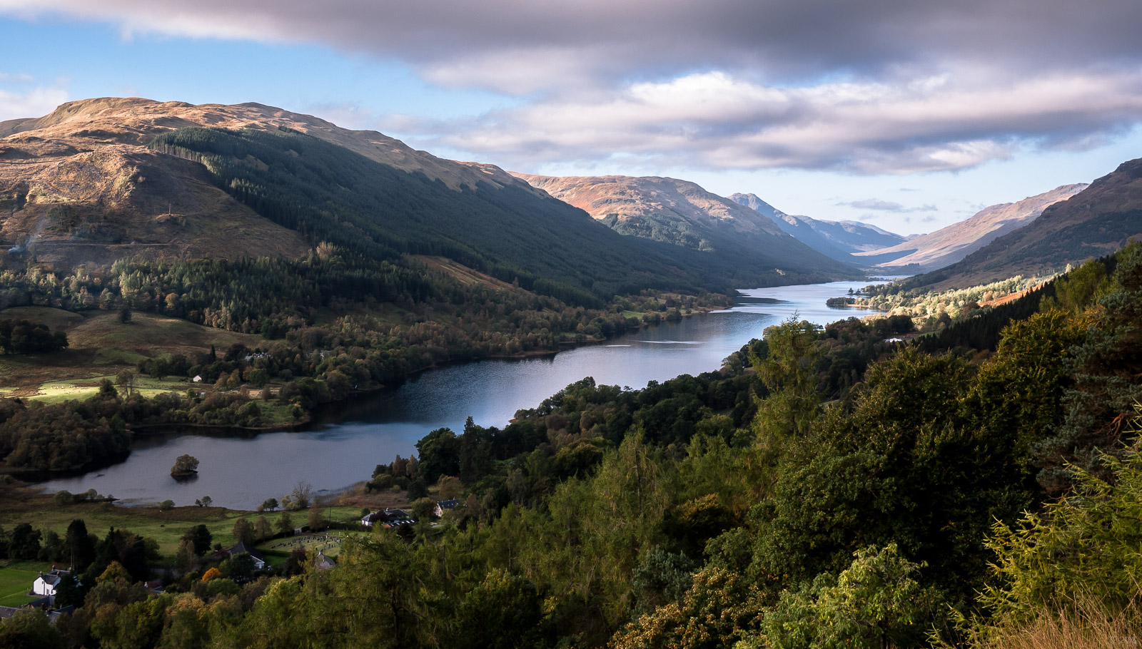 Loch Voil